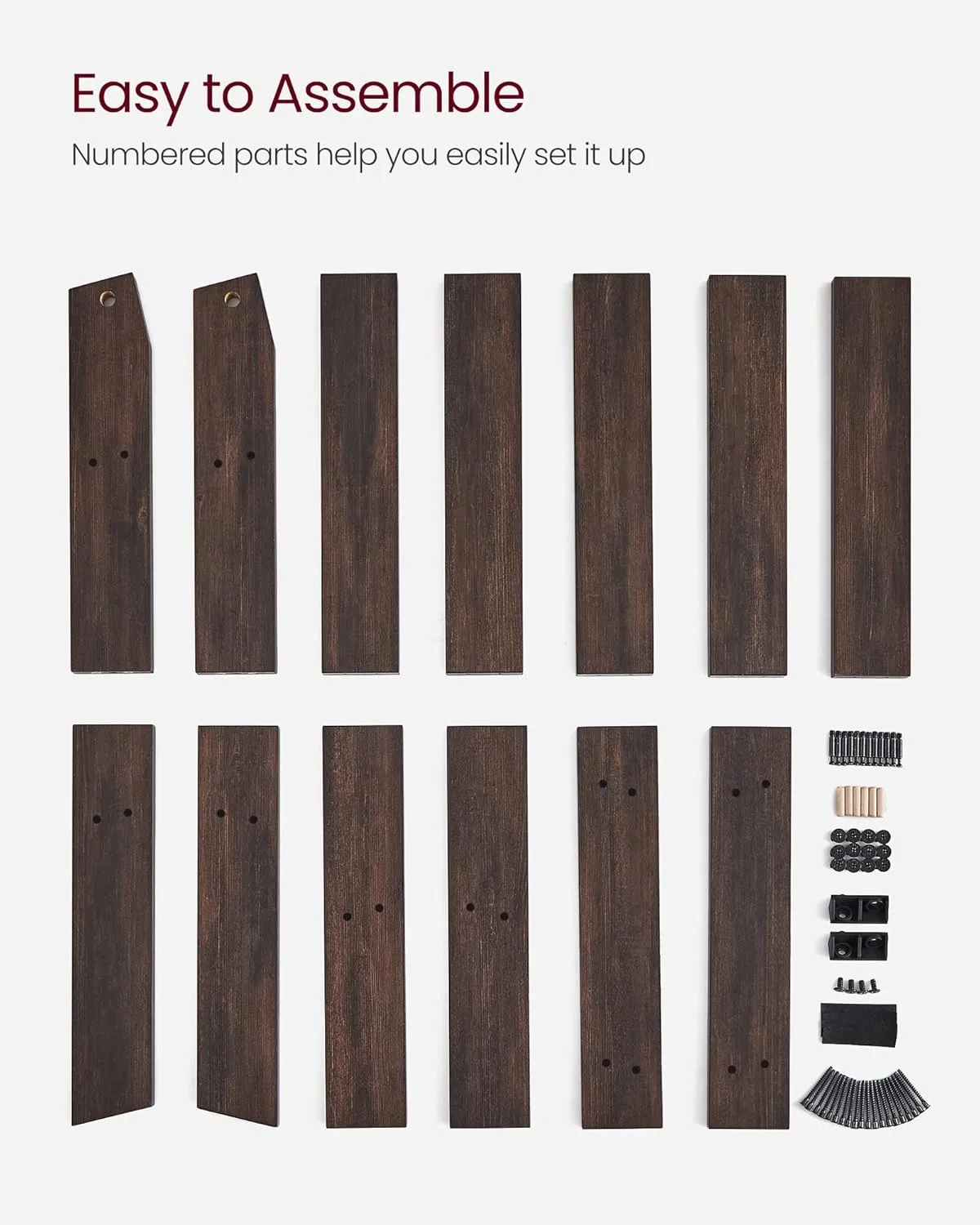 blanket ladder farmhouse 7