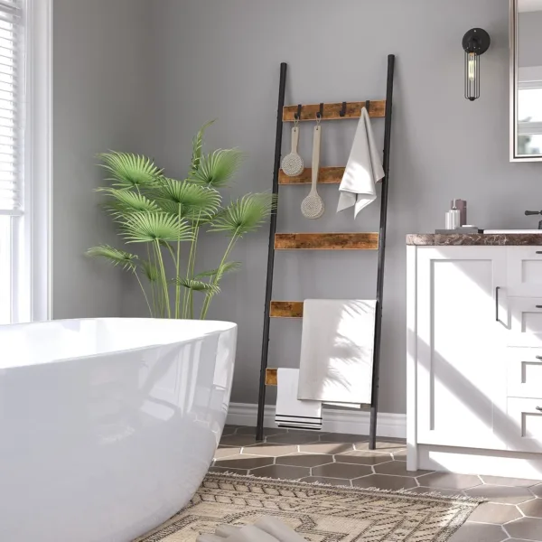 blanket ladder hooks 5