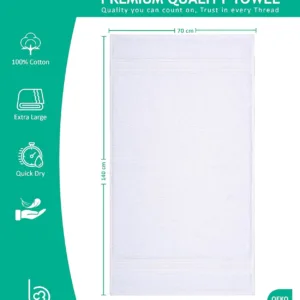 bliss casa bath towel 4