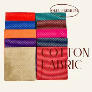 blouse pieces multicolor pack 3