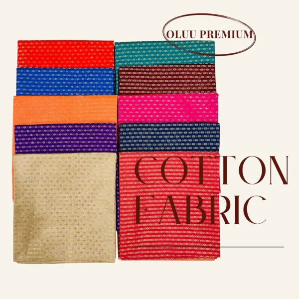 blouse pieces multicolor pack 3