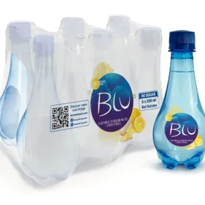 blu sparkling ginger lemon 1