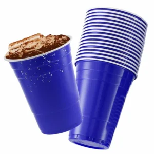 blue cups 16oz 2