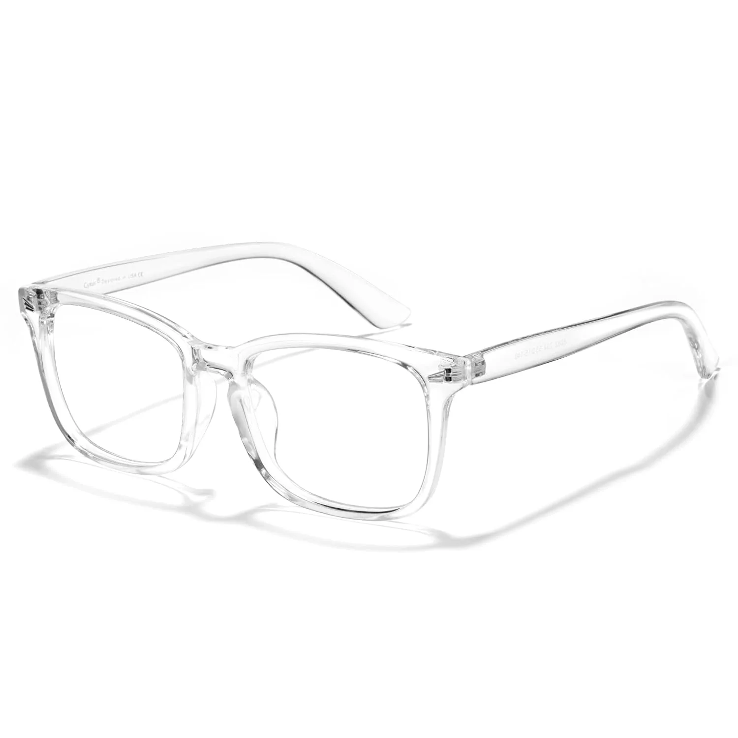 blue light glasses cyxus 1