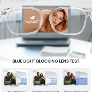 blue light glasses cyxus 2