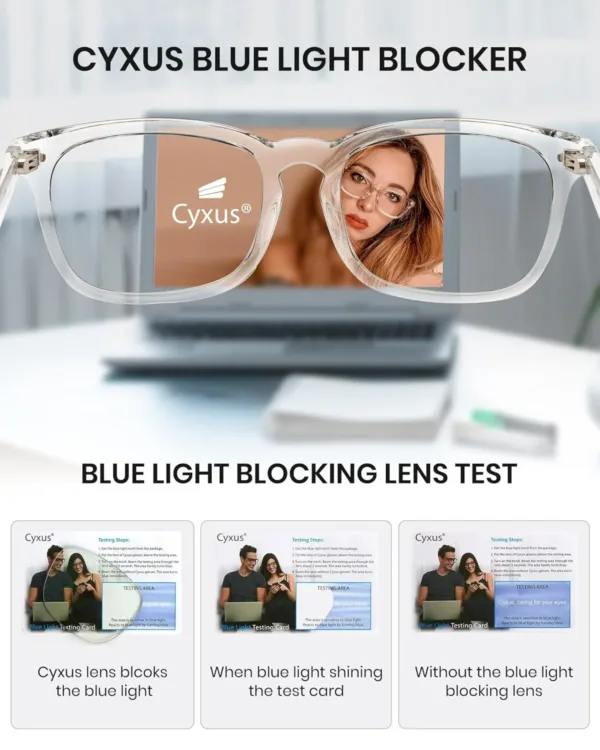 blue light glasses cyxus 2