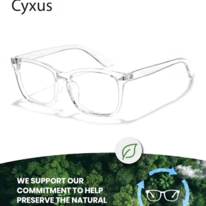 blue light glasses cyxus 6