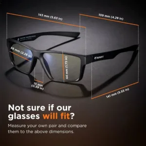 blue light glasses gaming 3