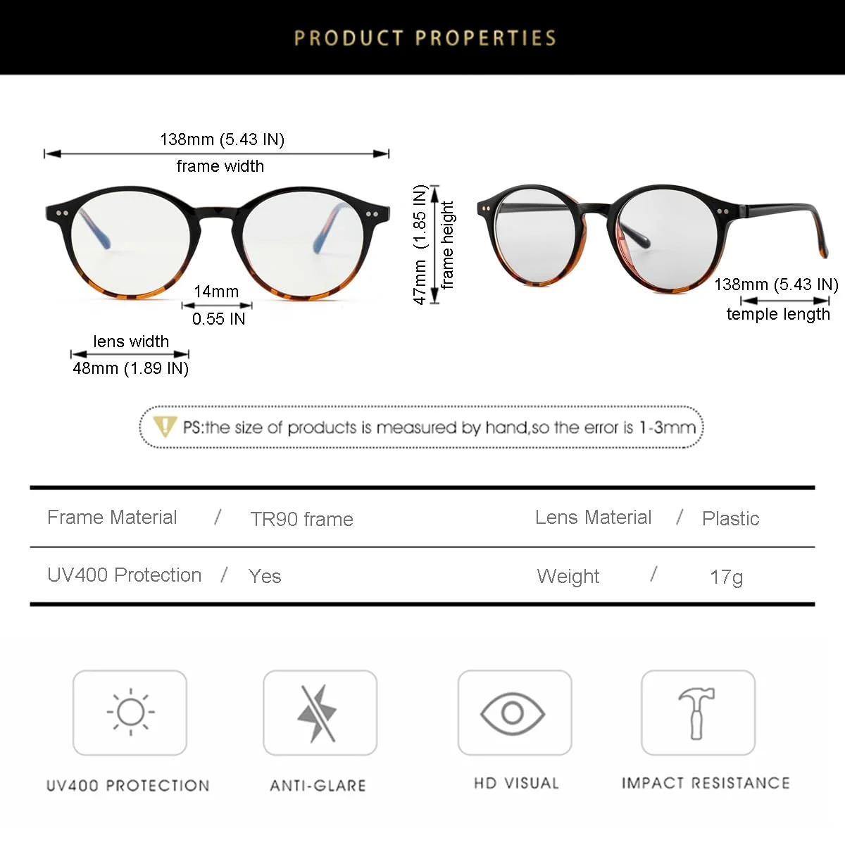 blue light glasses men 5