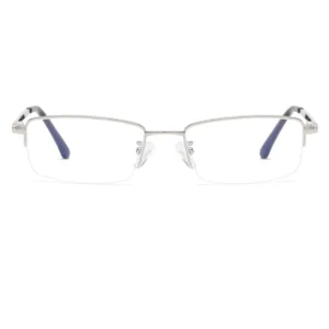 blue light glasses metal 2