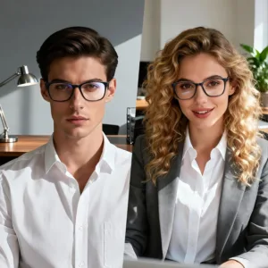 blue light glasses tr90 2