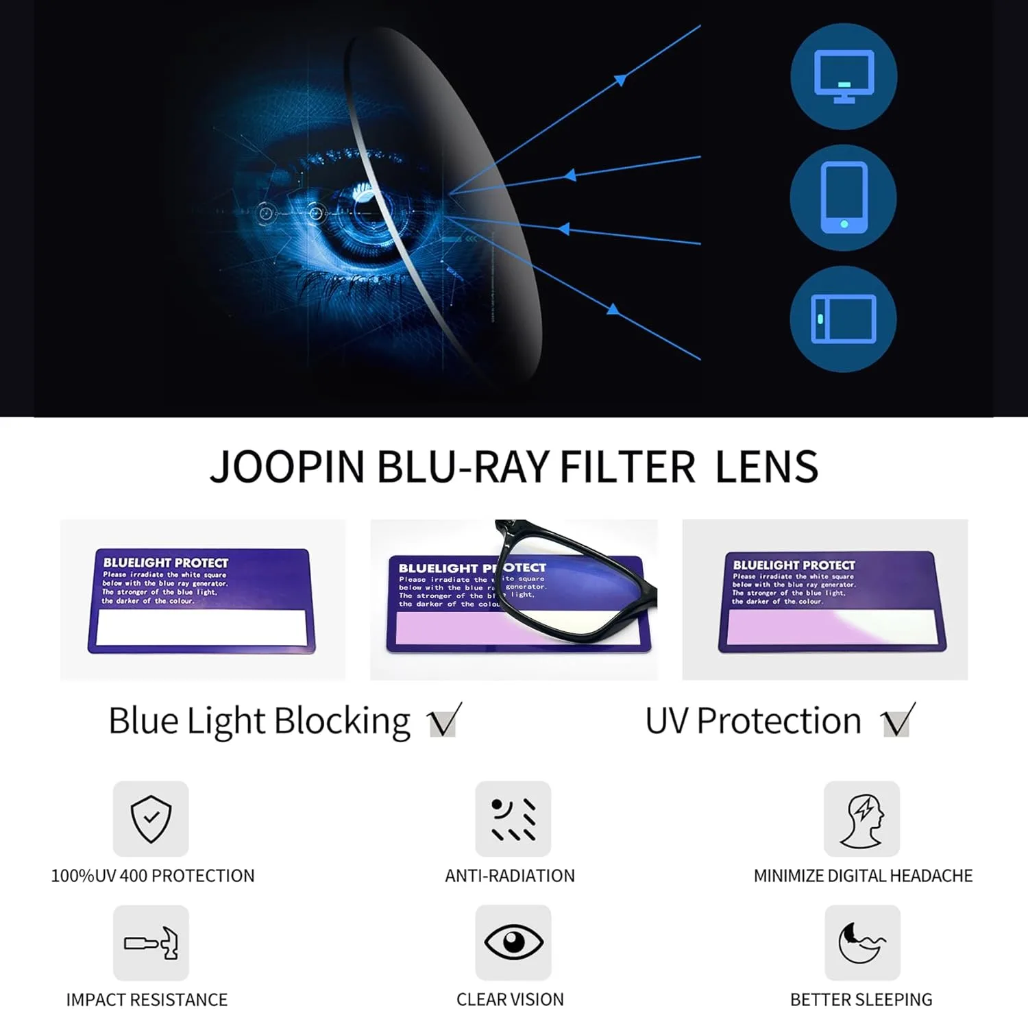 blue light glasses tr90 5