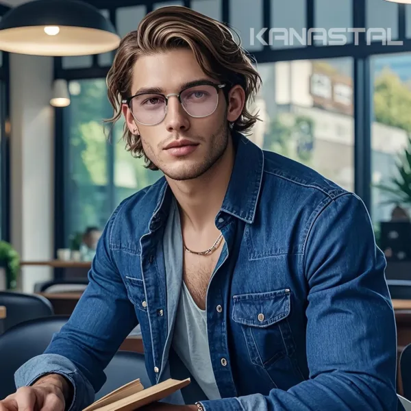 blue light glasses women 2