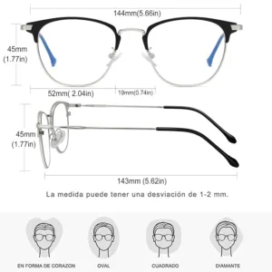 blue light glasses women 4