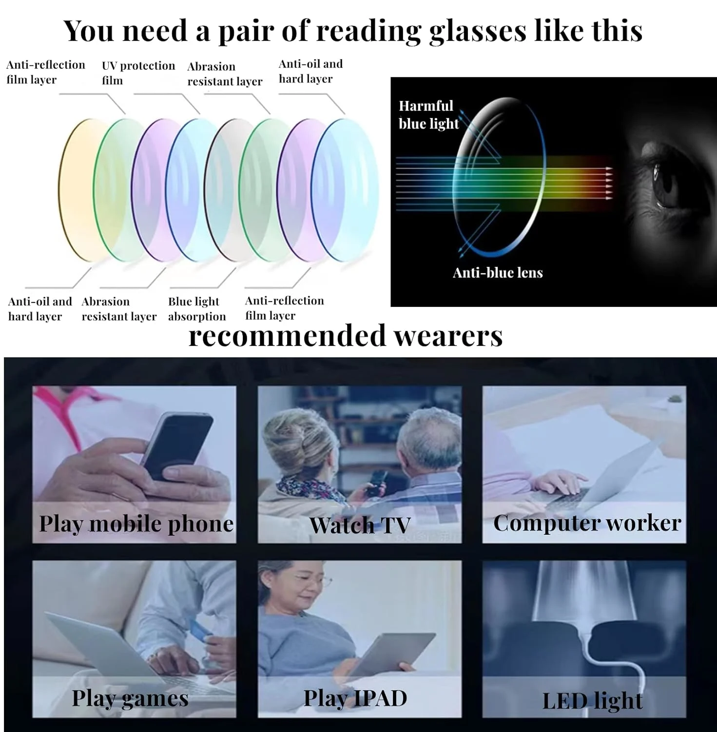 blue light reading glasses 2