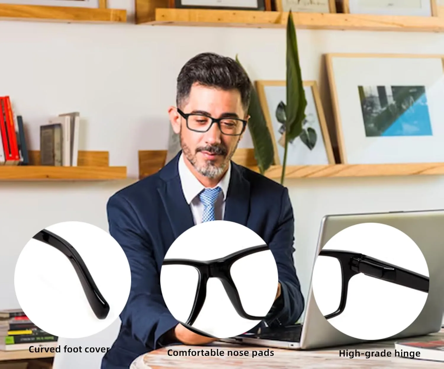 blue light reading glasses 5