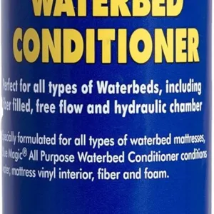 blue magic waterbed conditioner 1