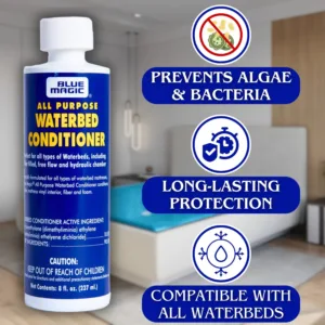 blue magic waterbed conditioner 3