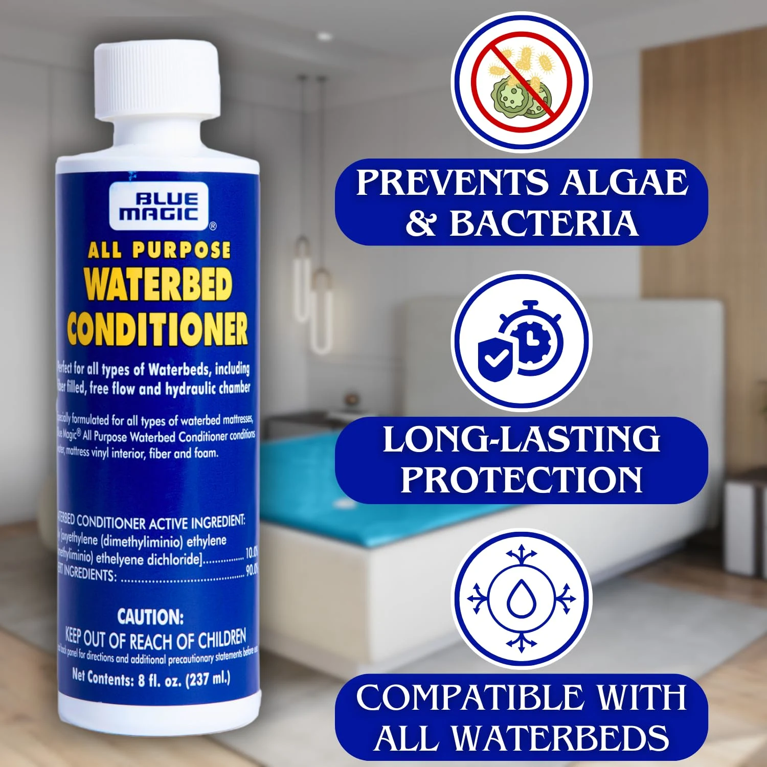 blue magic waterbed conditioner 3