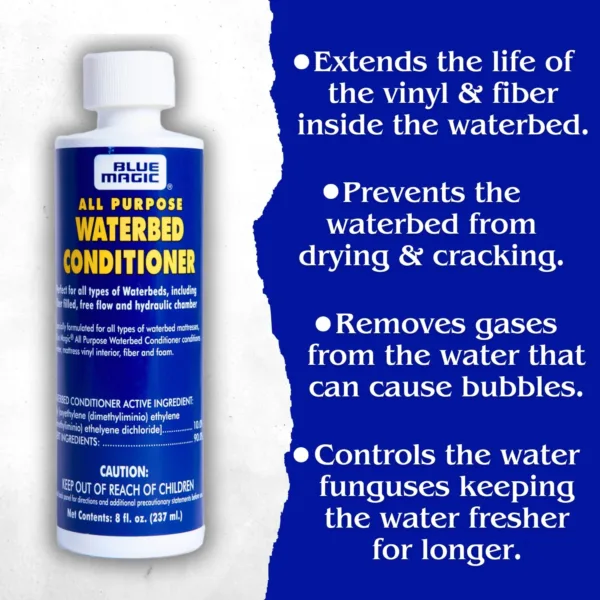 blue magic waterbed conditioner 4