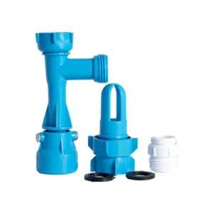 blue magic waterbed kit 1