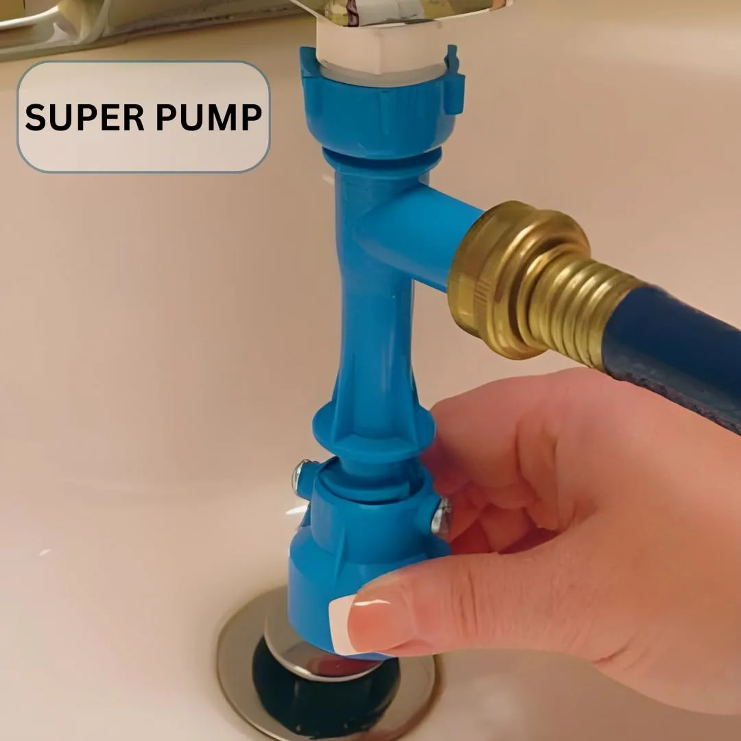 blue magic waterbed kit 3