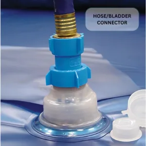 blue magic waterbed kit 5