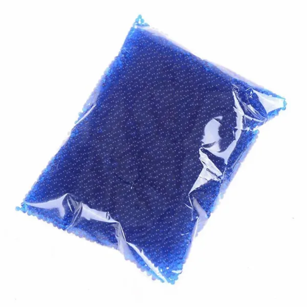 blue water beads 1