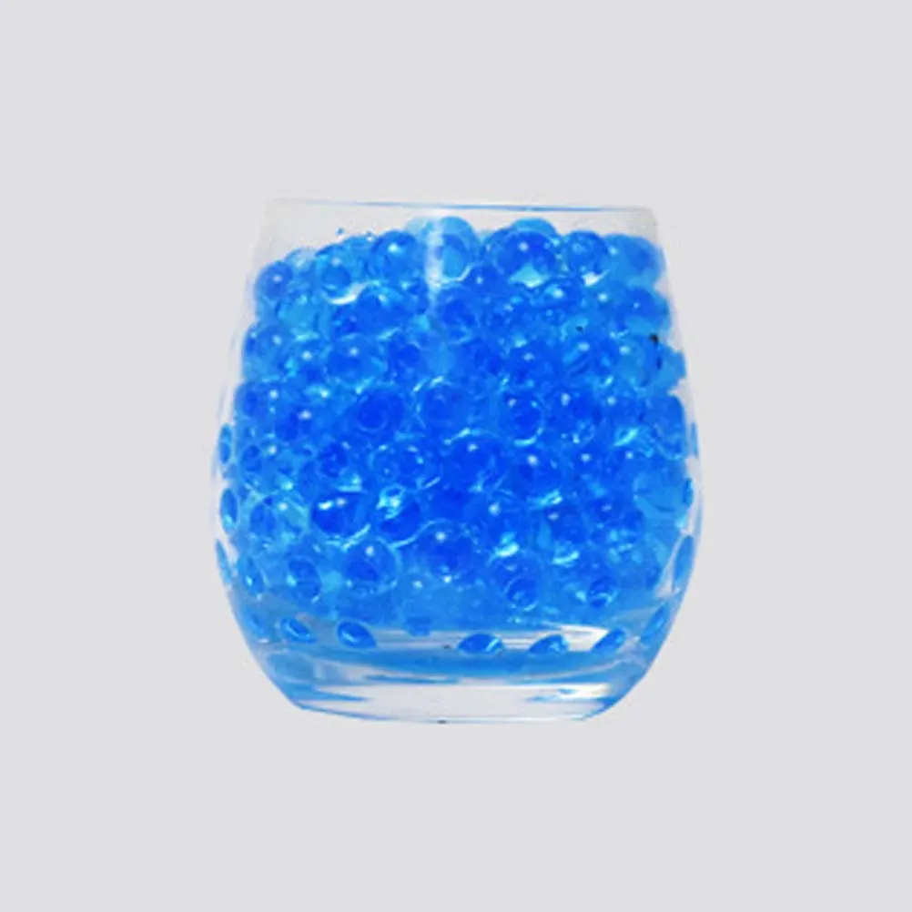 blue water beads 2