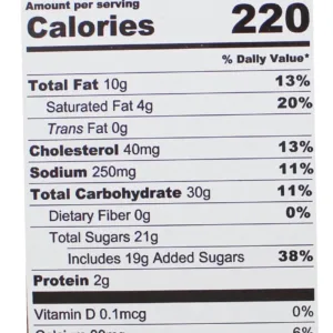 blueberry coffee cake 2