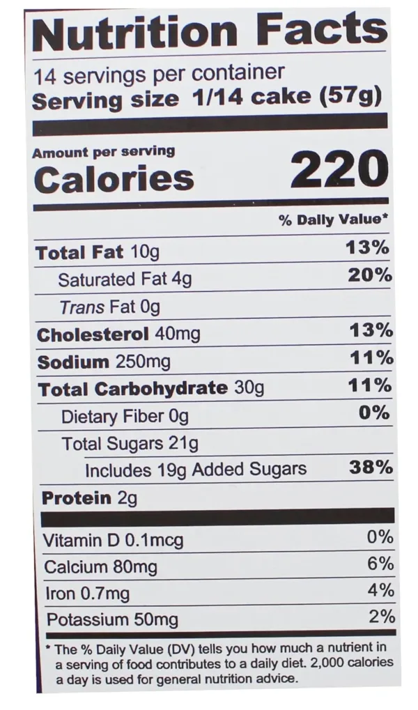 blueberry coffee cake 2