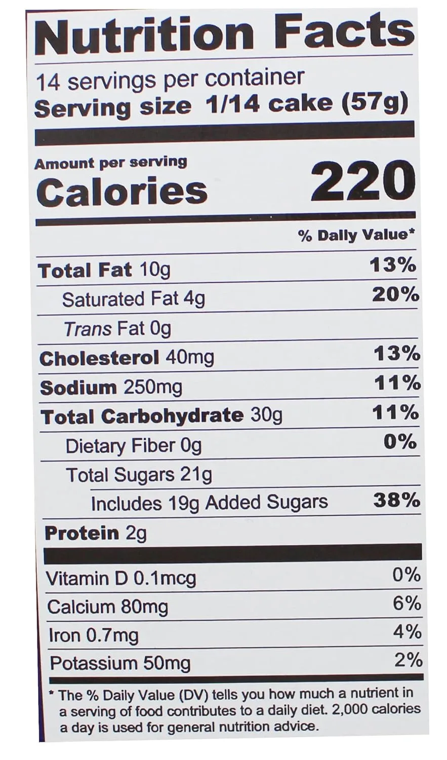 blueberry coffee cake 2