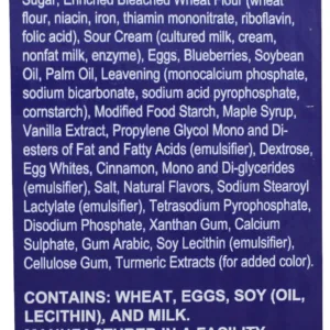 blueberry coffee cake 3