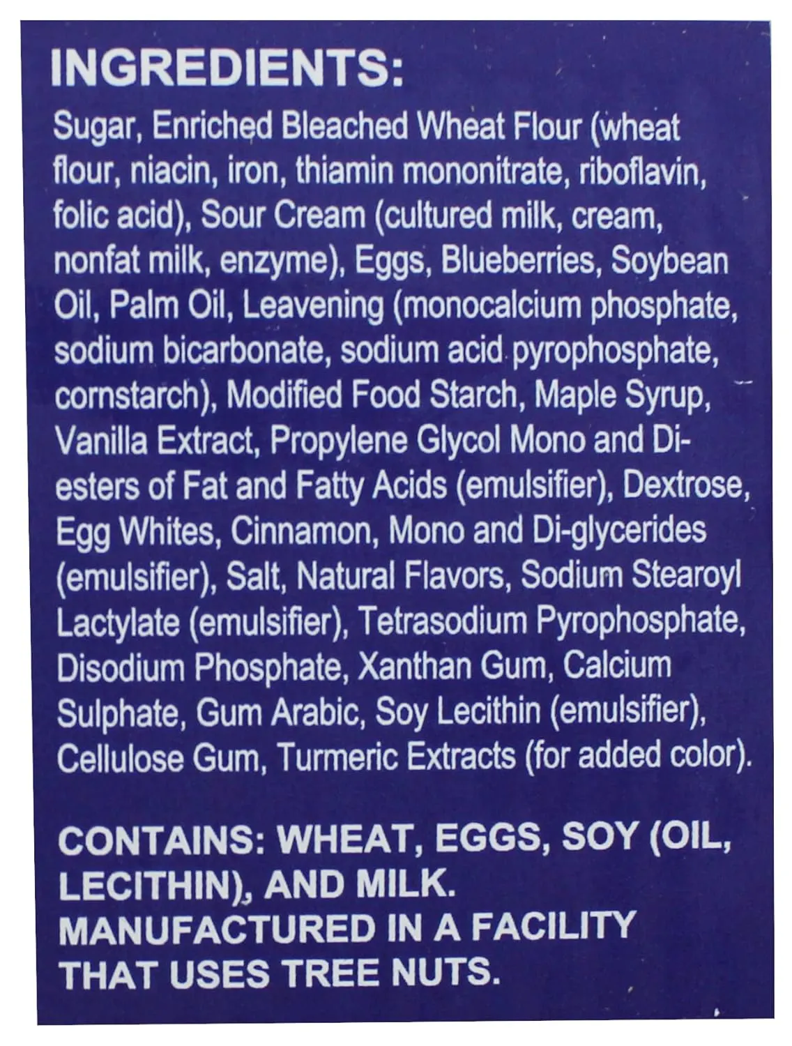 blueberry coffee cake 3