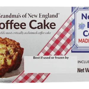 blueberry coffee cake 4