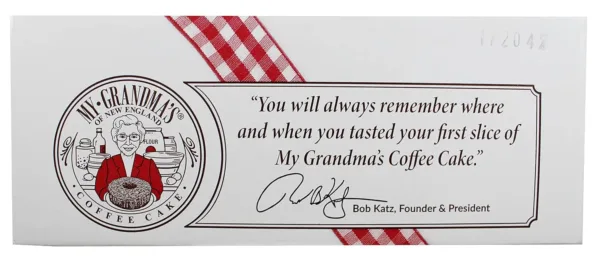 blueberry coffee cake 5