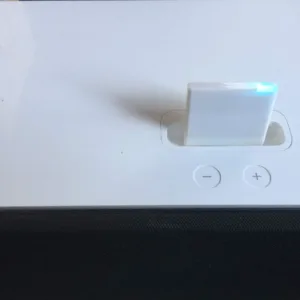 bluetooth adapter ipod iphone 2