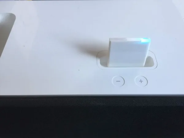 bluetooth adapter ipod iphone 2