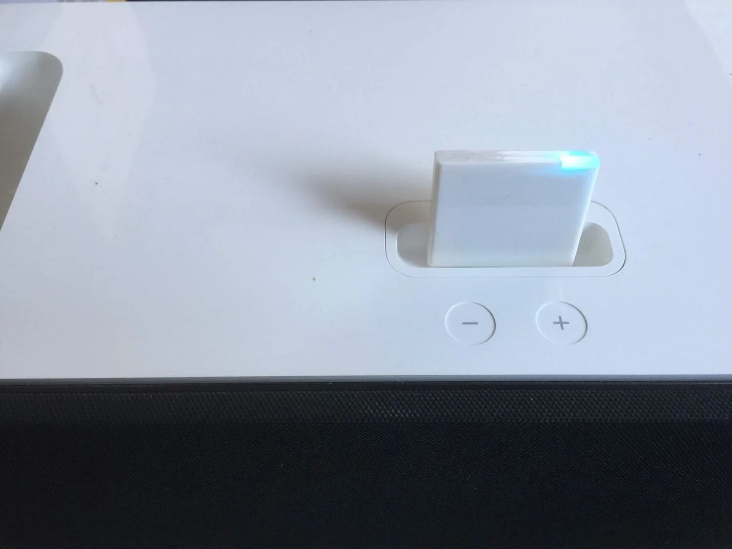 bluetooth adapter ipod iphone 2