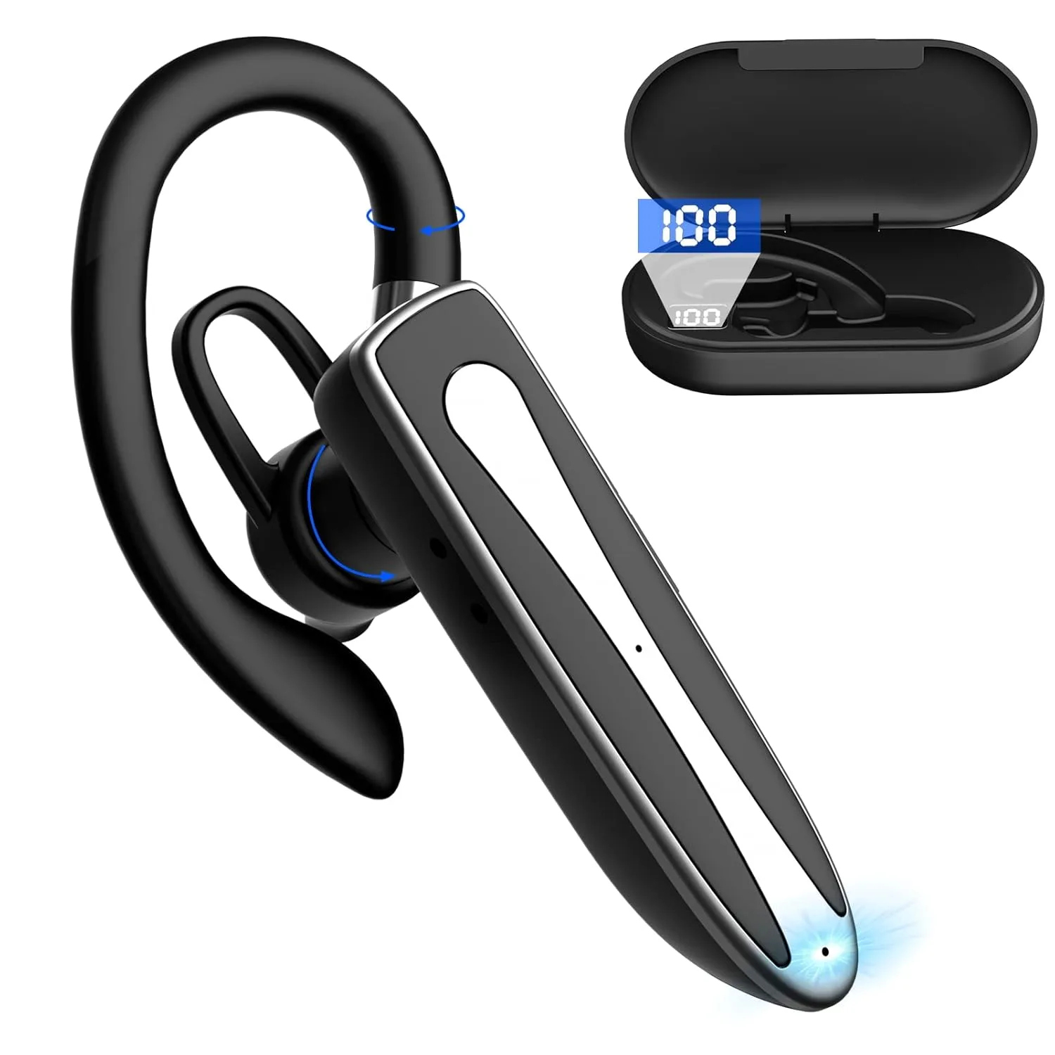 bluetooth headset cell phone 1