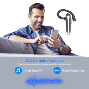 bluetooth headset cell phone 4