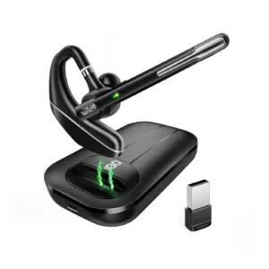 bluetooth headset earpiece 1