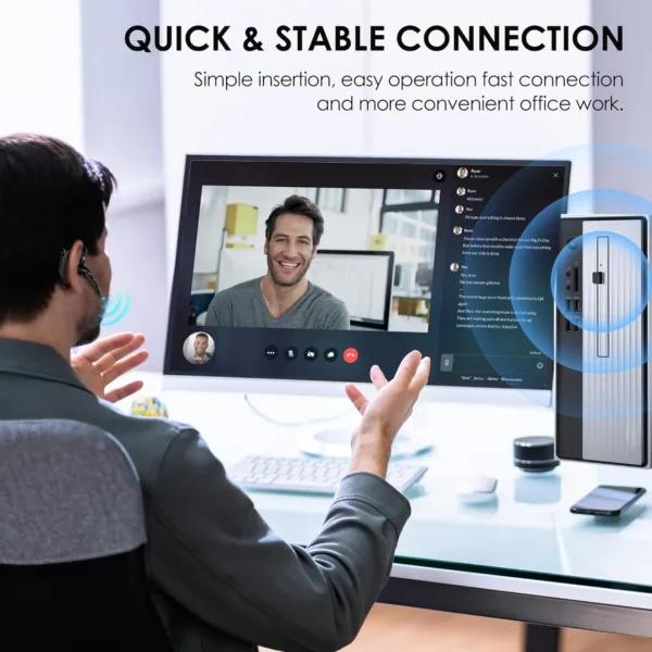 bluetooth headset earpiece 6