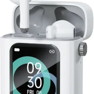 bluetooth headset smart touch 1