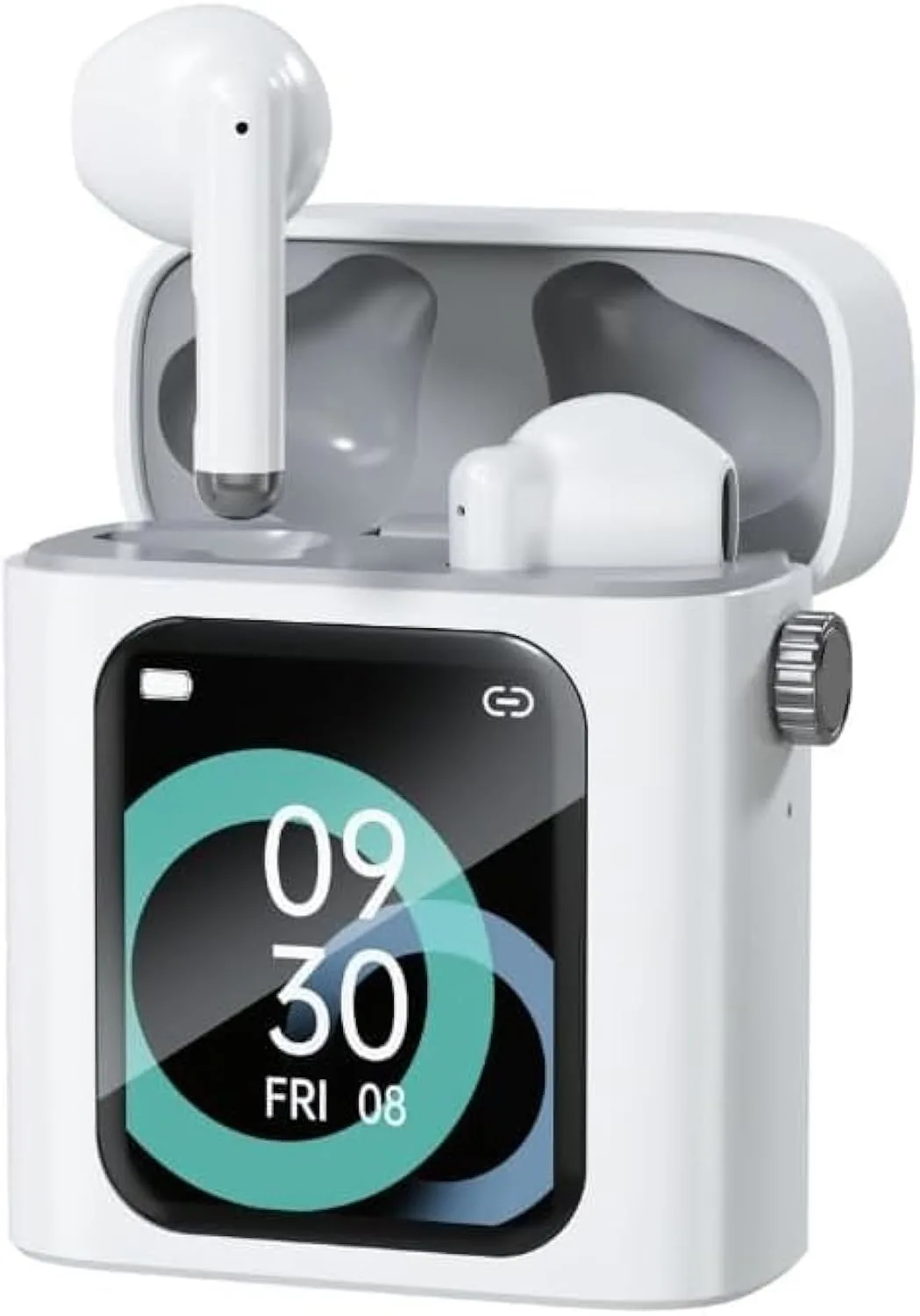 bluetooth headset smart touch 1