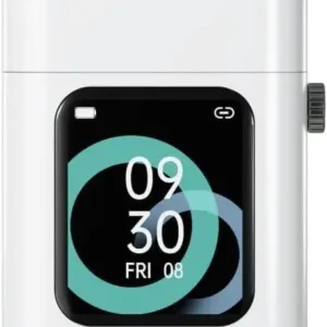 bluetooth headset smart touch 4