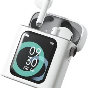 bluetooth headset smart touch 5