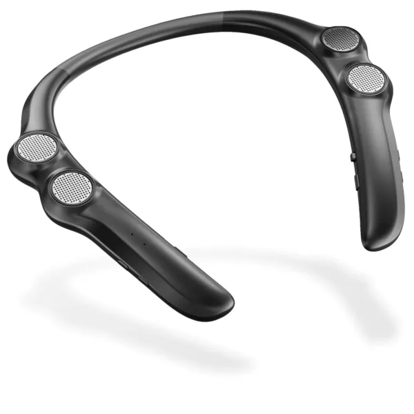 bluetooth neckband speaker 1