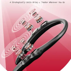 bluetooth neckband speaker 3