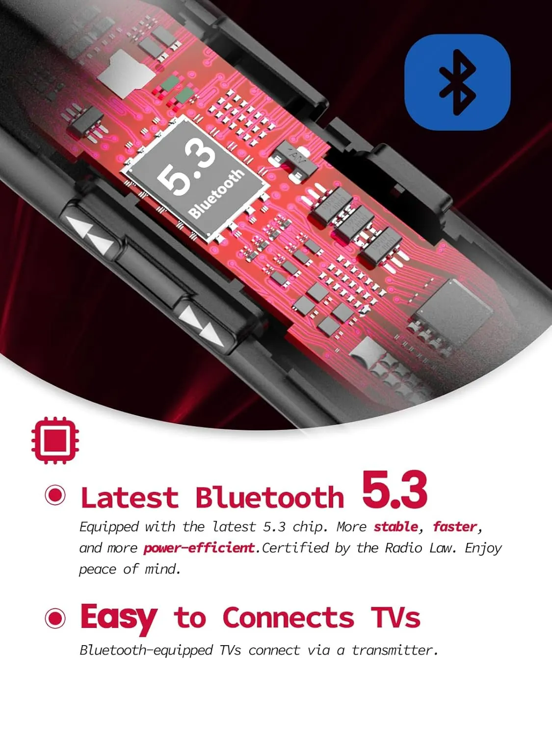 bluetooth neckband speaker 6